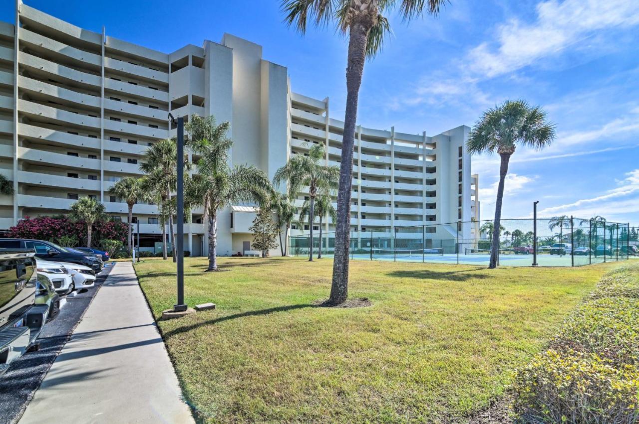 Hudson Resort Condo With Private Beach Access! Exterior photo